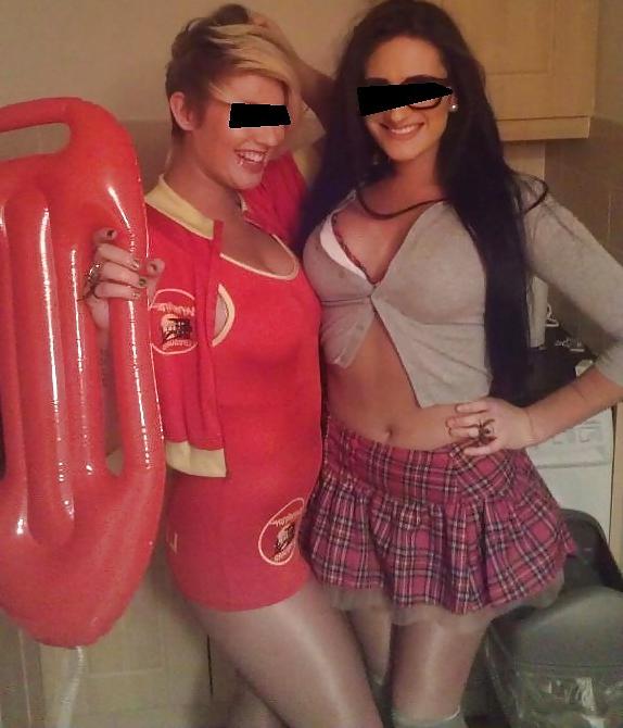25P Irish girls (non-nude)