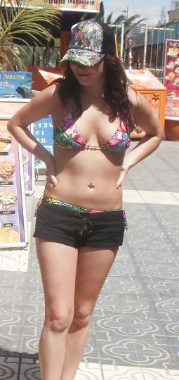 25P Irish girls (non-nude)