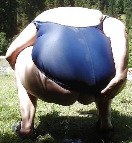 19P Mature BBW Ladies 225