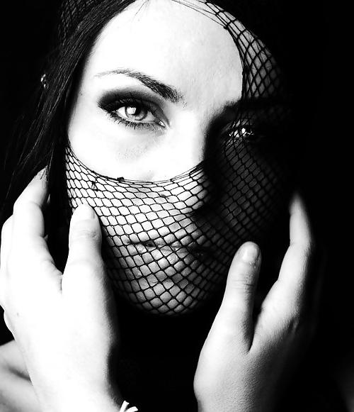 25P Sometimes I want to see it in her eyes ...