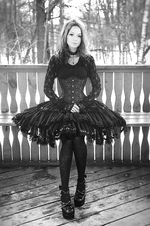 25P Sometimes I want to see it in her eyes ...
