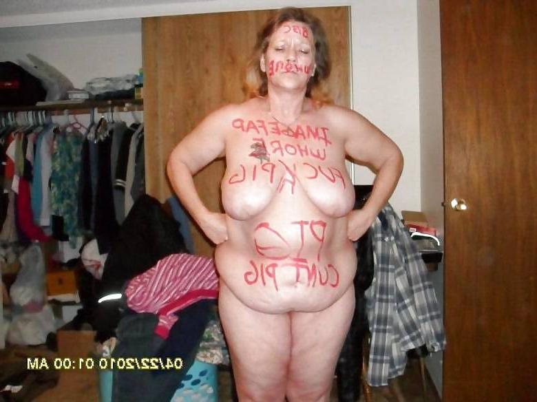 20P Mature BBW Ladies 230