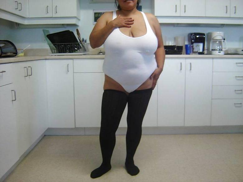 20P Mature BBW Ladies 230