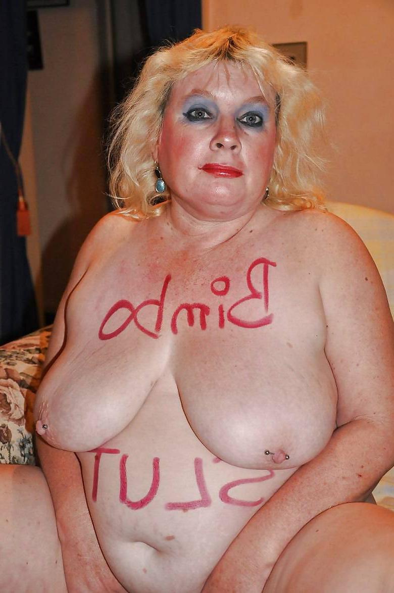 20P Mature BBW Ladies 230