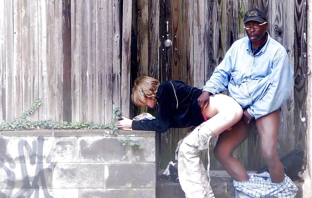 25P Cuckold stuff