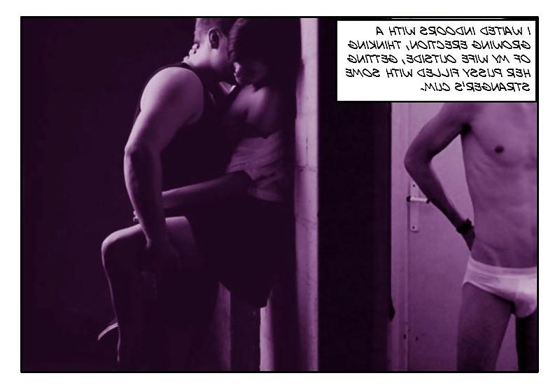 25P Cuckold stuff