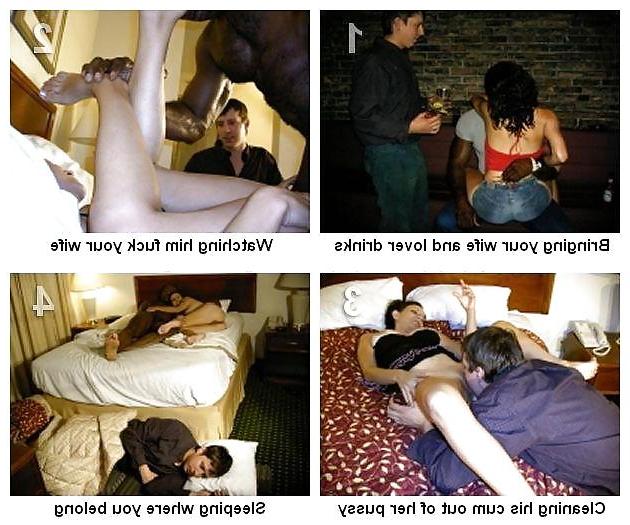 25P Cuckold stuff