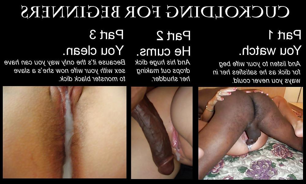25P Cuckold stuff