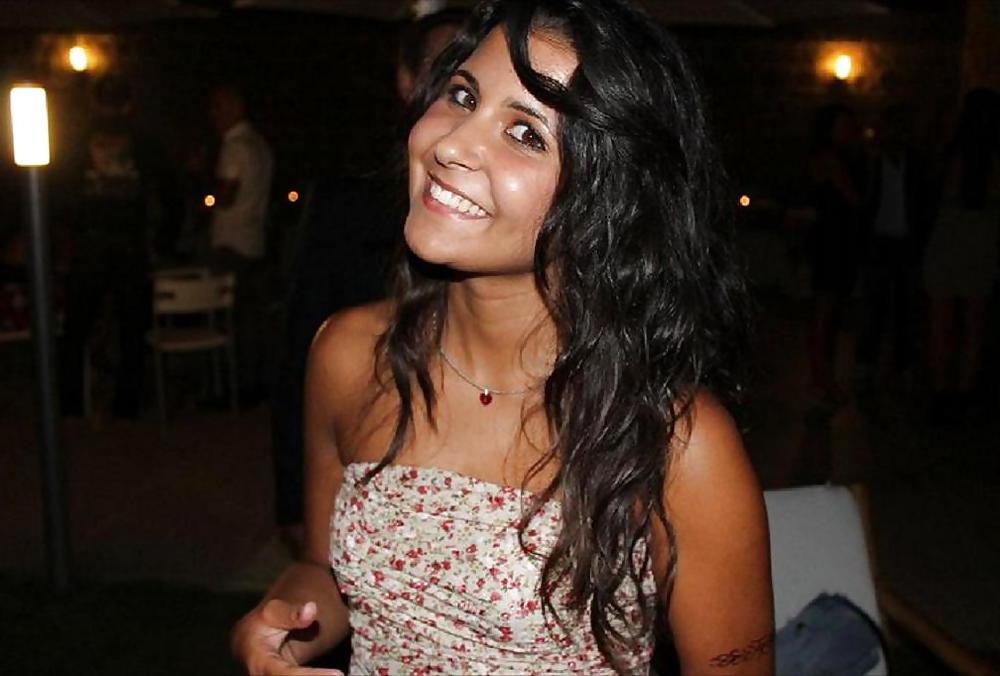 11P Italian: Stefania