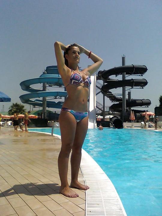 11P Italian: Stefania