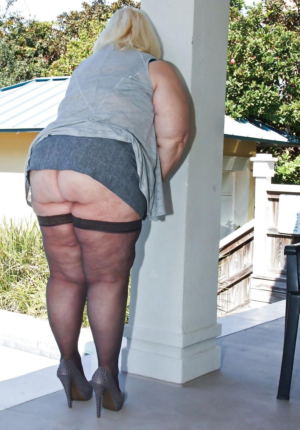 20P Mature-BBW-Ladies 303