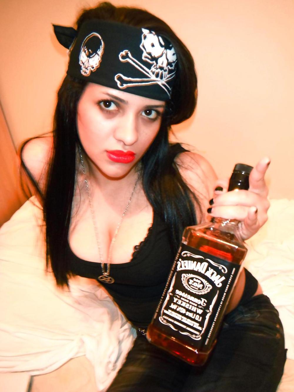 6P Tina - Persian - Iranian Sexy Girl