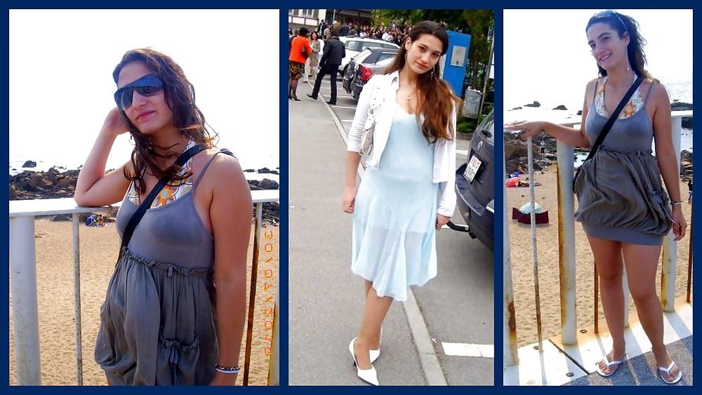 25P Swiss girls