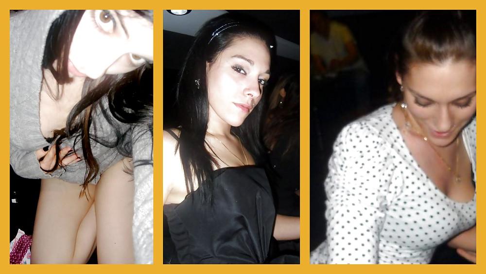 25P Swiss girls