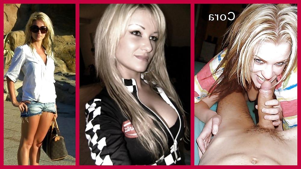 25P Swiss girls