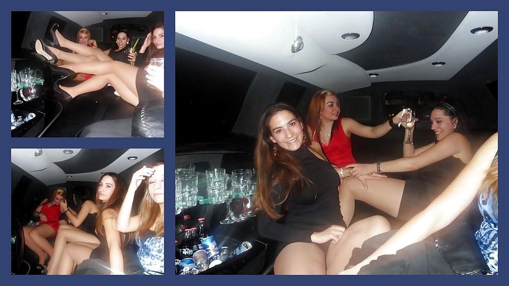 25P Swiss girls
