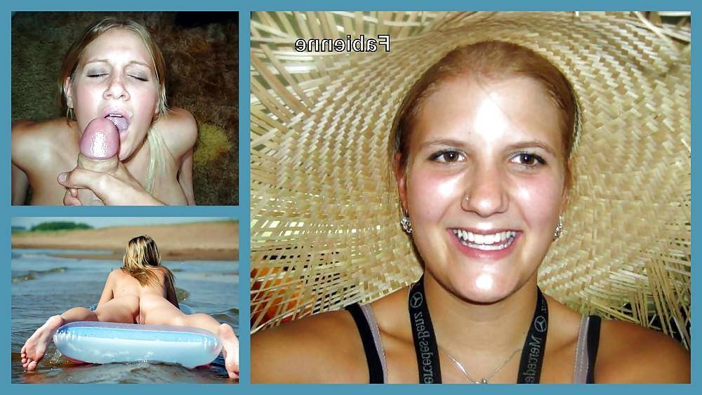 25P Swiss girls