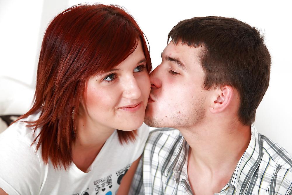 20P Girl fucked with young men, her boyfriend make a film.