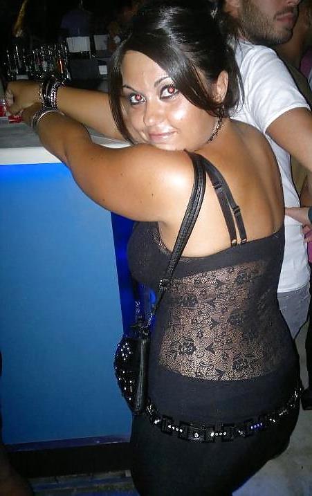 18P Italian girl: Linda