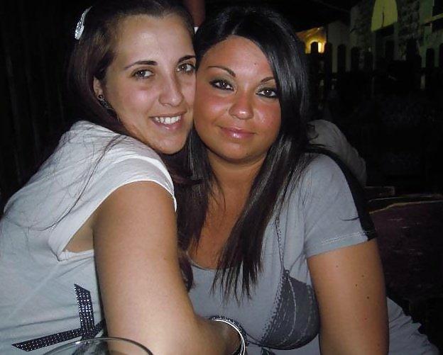 18P Italian girl: Linda