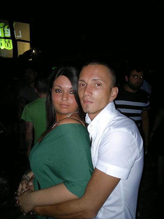 18P Italian girl: Linda
