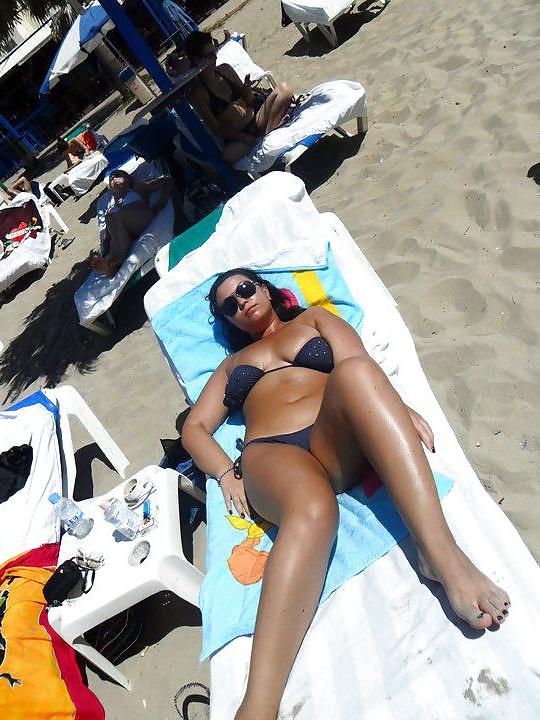 18P Italian girl: Linda