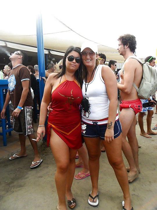 18P Italian girl: Linda