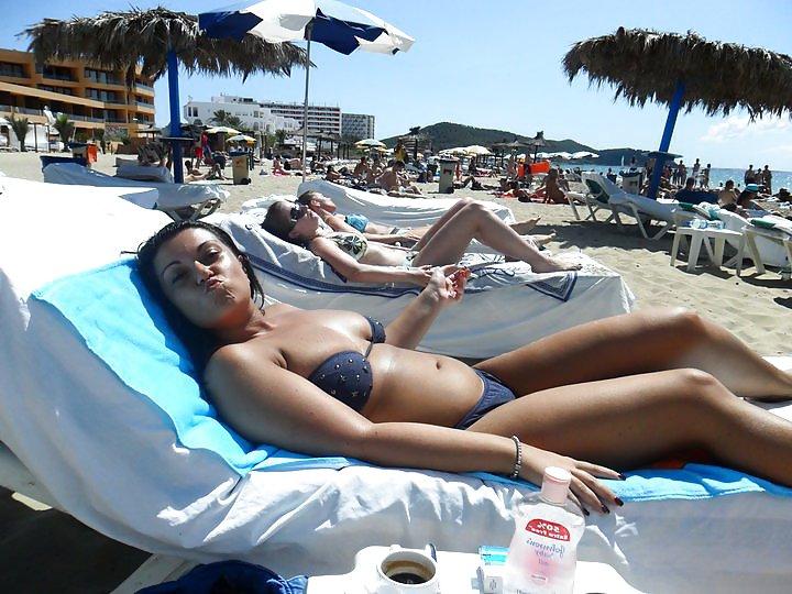 18P Italian girl: Linda