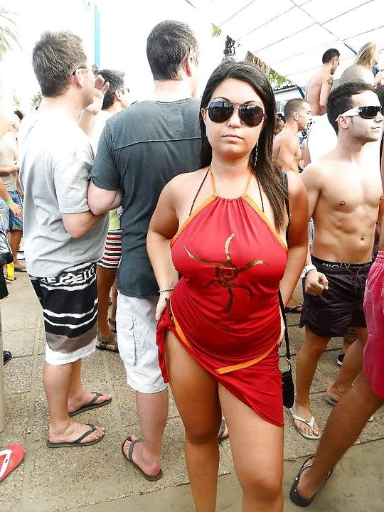 18P Italian girl: Linda