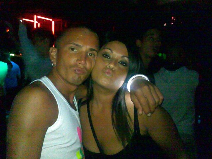 18P Italian girl: Linda
