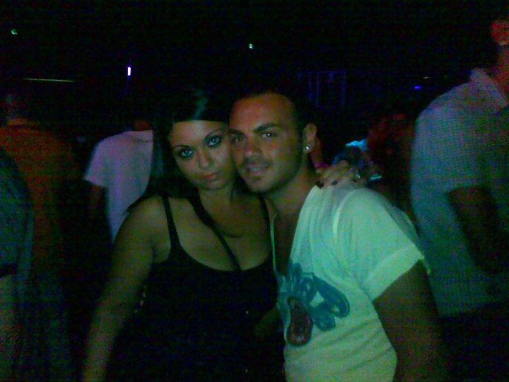 18P Italian girl: Linda