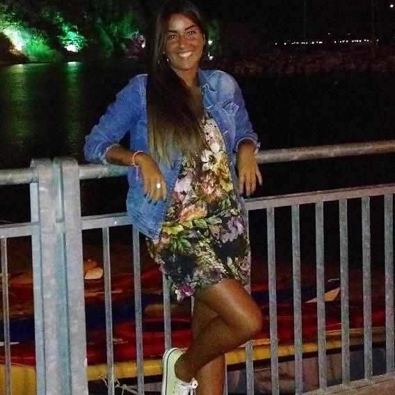 25P Sexy Italian: Manuela