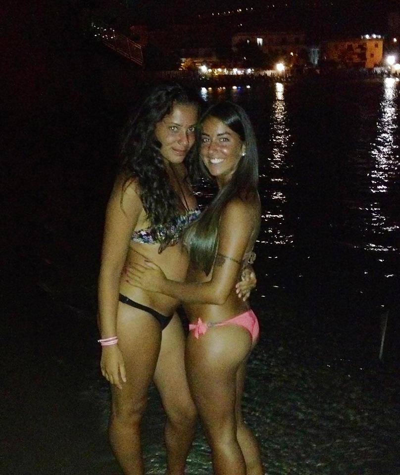 25P Sexy Italian: Manuela