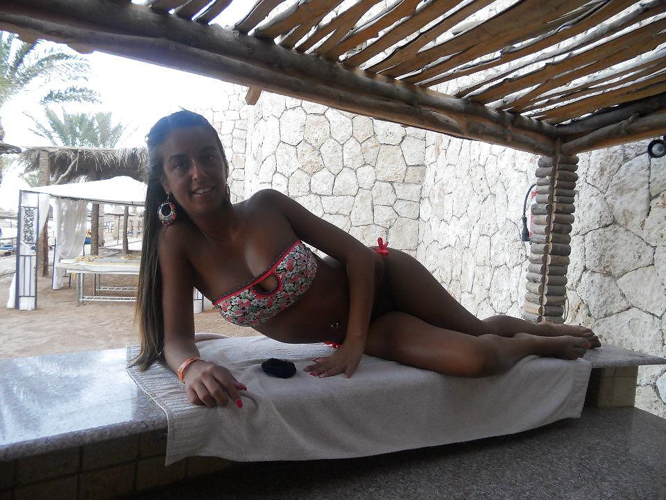 25P Sexy Italian: Manuela