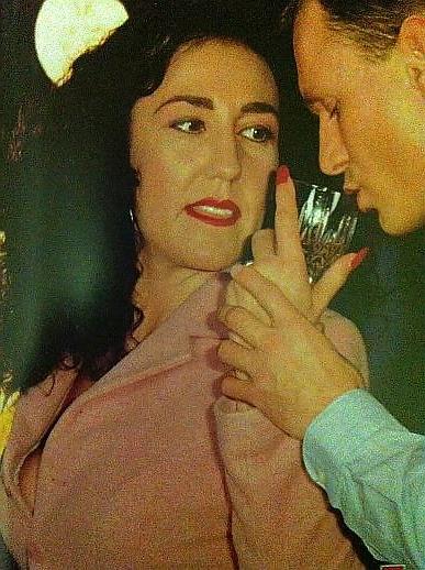 20P Fisted, doublefucked mature