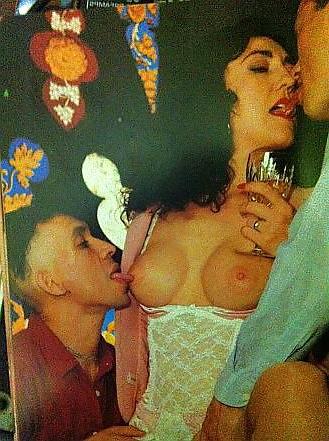 20P Fisted, doublefucked mature