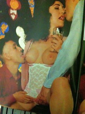 20P Fisted, doublefucked mature
