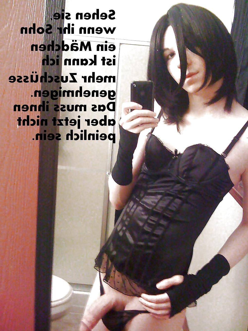 6P Hartz IV Cuckold