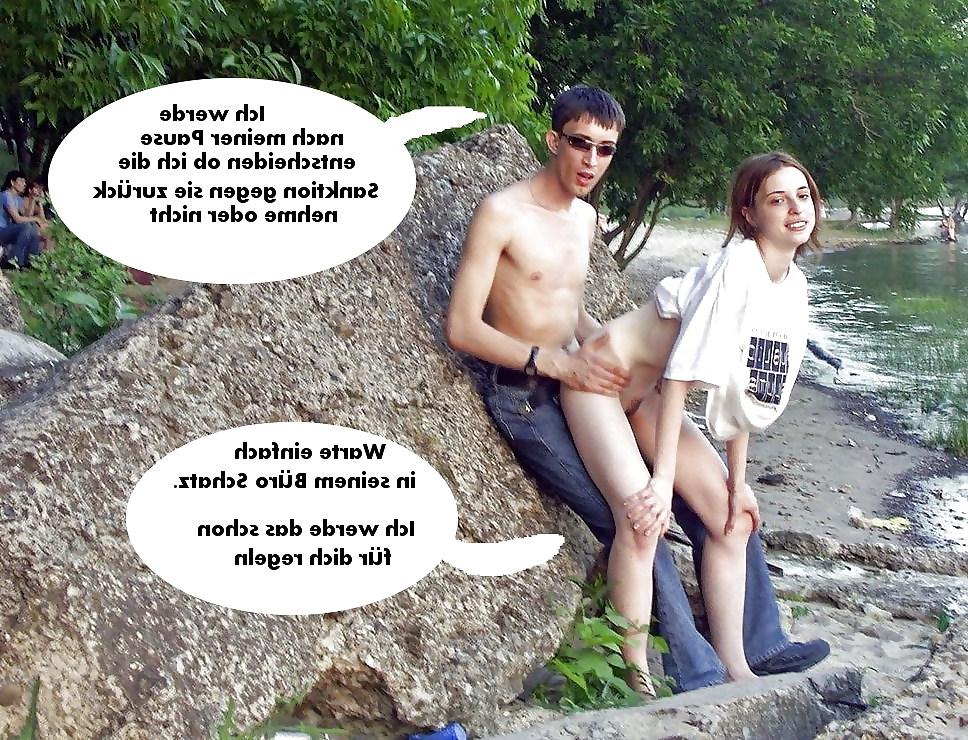 6P Hartz IV Cuckold