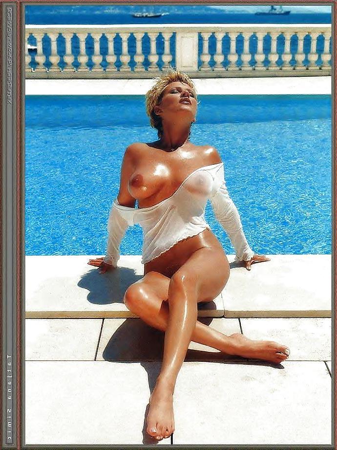 25P Tatjana Simic