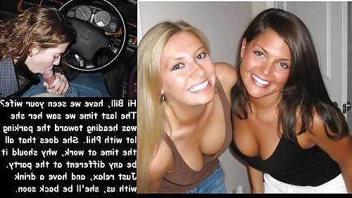 25P Cuckold & horny Wives 