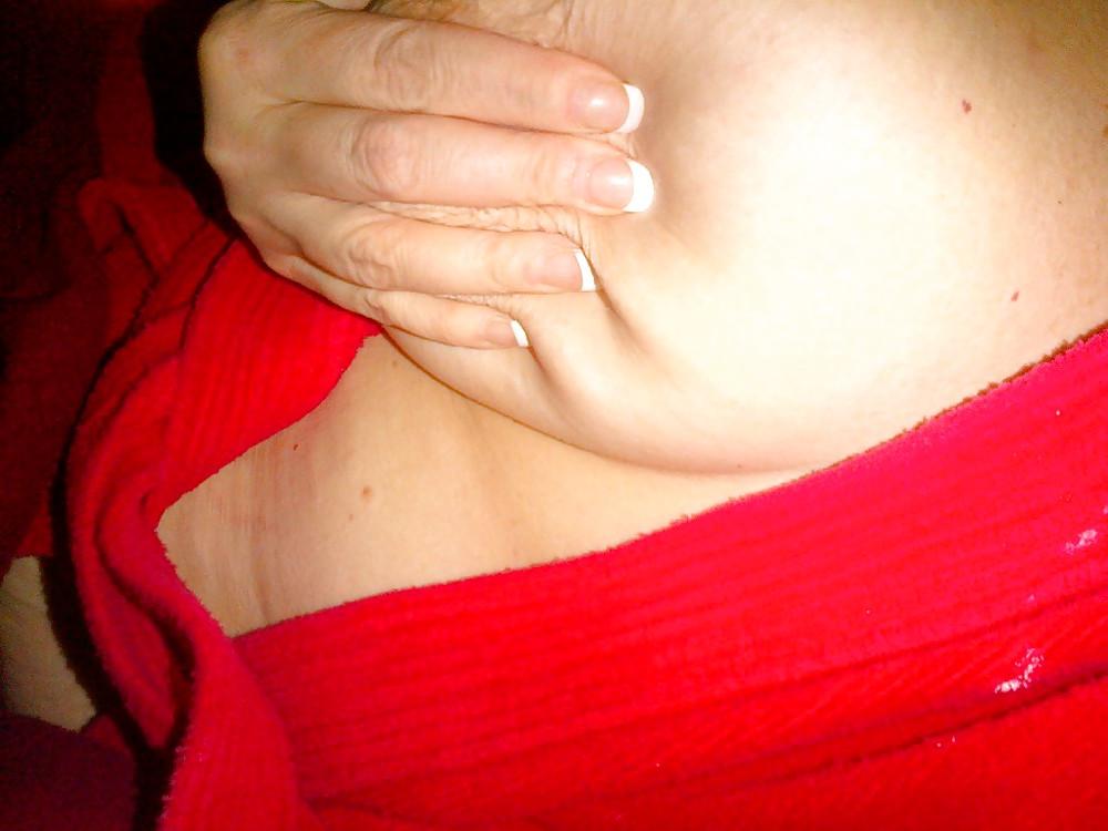 8P My Big Melons... 40G