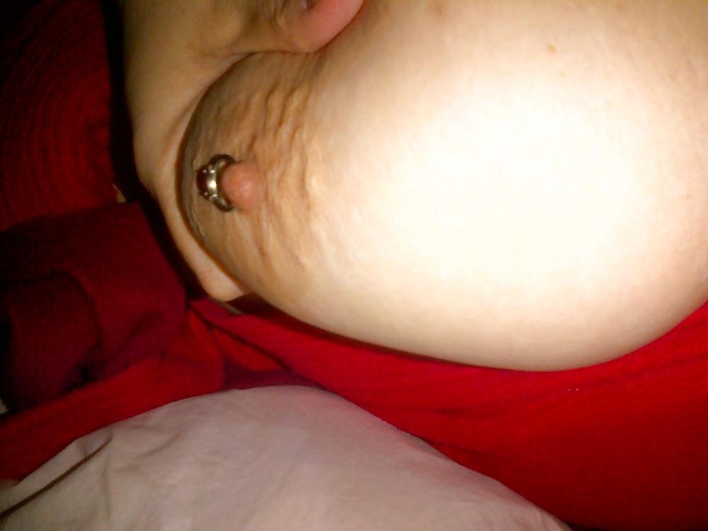 8P My Big Melons... 40G