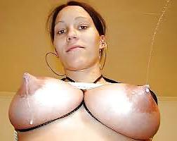 25P FABULOUS PUFFY NIPPLES Vol.4 -L1390-