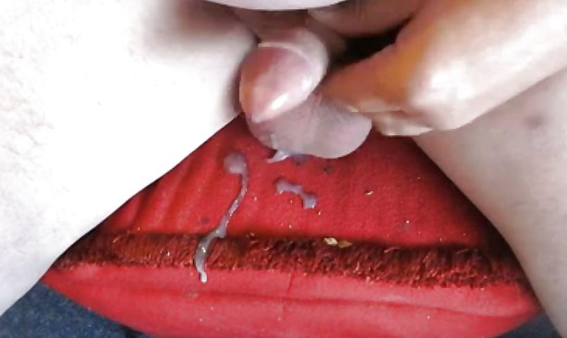 6P COCK AND BALLS PIERCED TORTURE