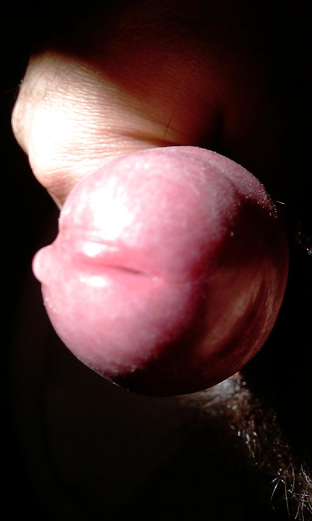 10P Pre cum & cum