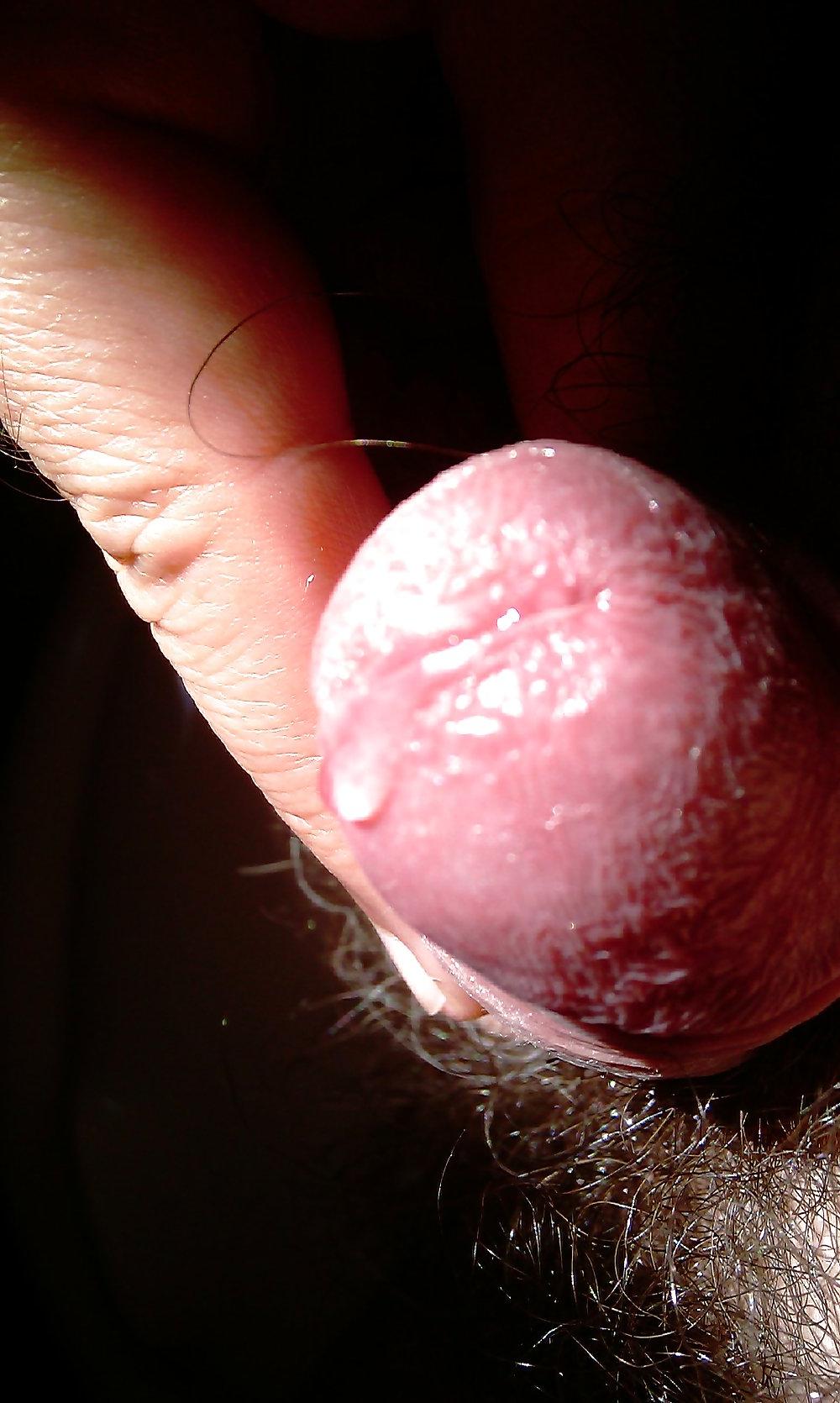 10P Pre cum & cum