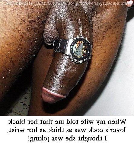 25P Cuckold Caption Pics