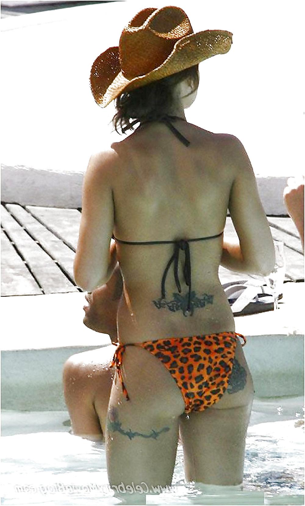 25P Celebrity Asses Id like to fuck :) Vol V