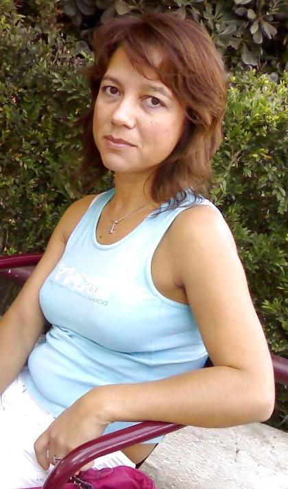 12P I'm Teresa and my cuckold Richard